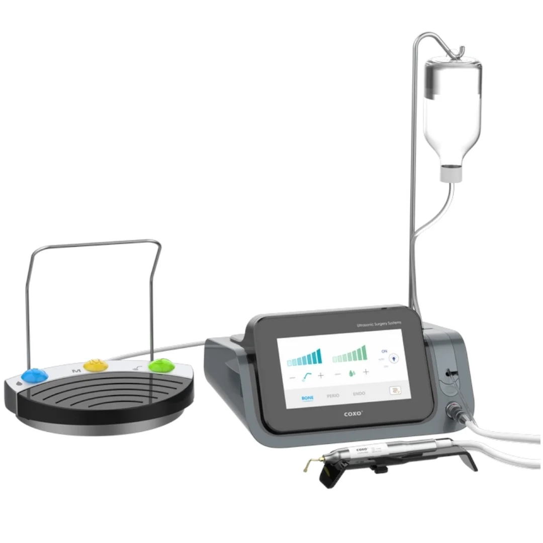 Coxo C Explorer Ultrasonic Surgical System