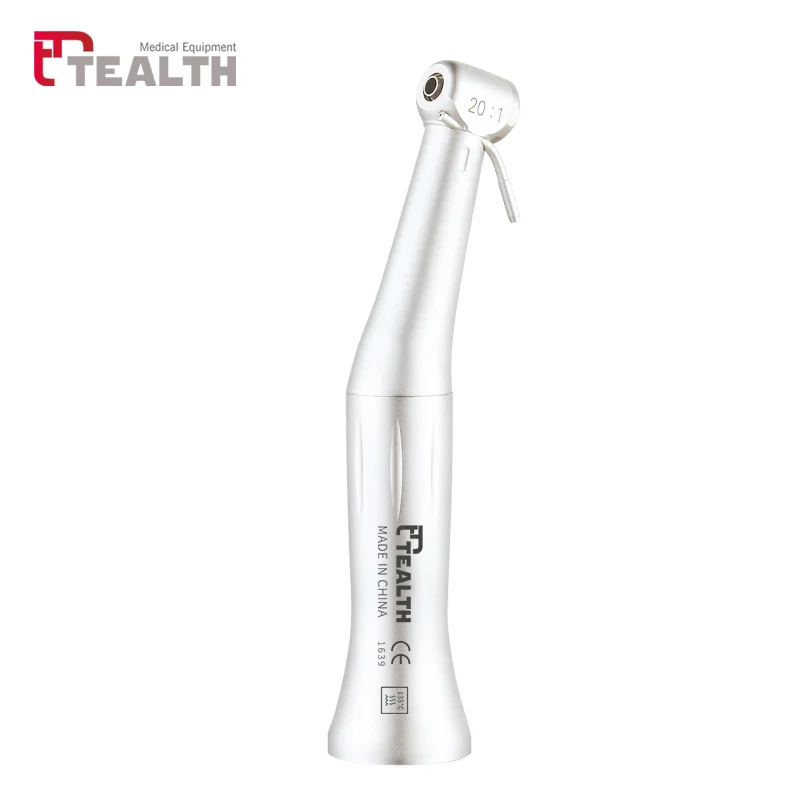 Tealth Implant Contra Angle